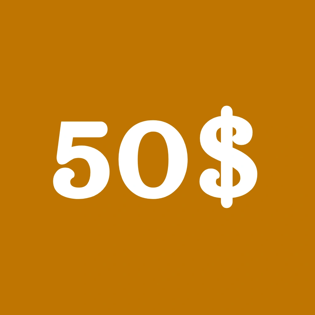Guest Post Price plan 50$