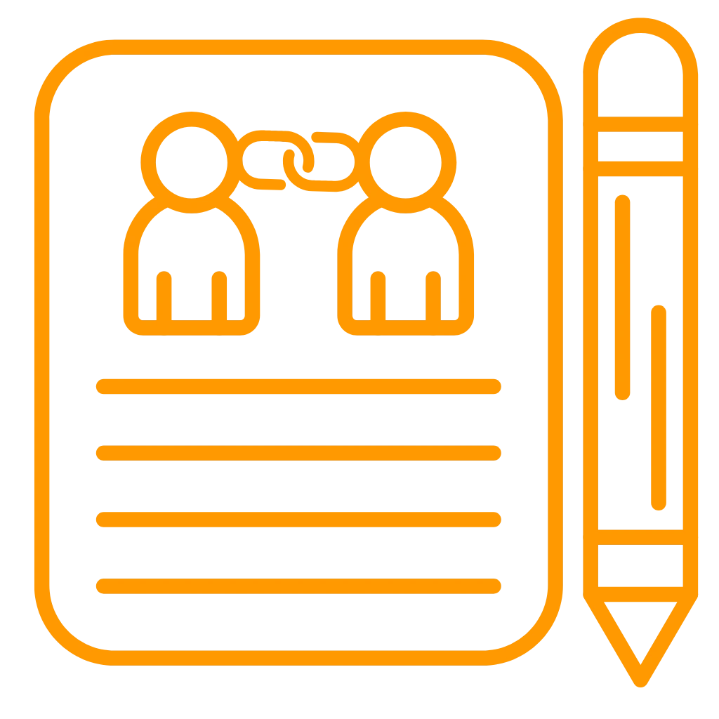 Guest Posting Services Icon
