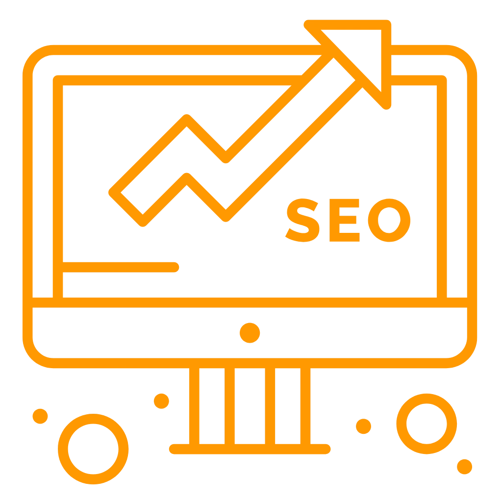 On-Page Optimization, Off-Page Link Building, and Technical SEO